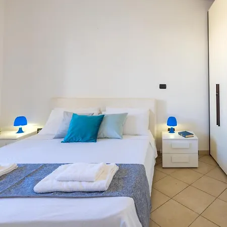 Aparthotel Lucrezia Con Piscina Nel Cuore Del Salento Santa Maria al Bagno