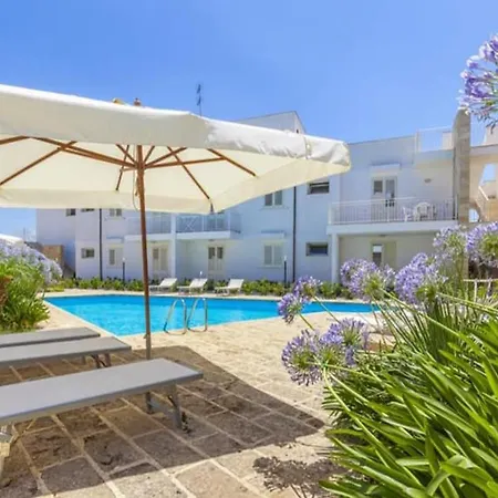 Lucrezia Con Piscina Nel Cuore Del Salento * Santa Maria al Bagno