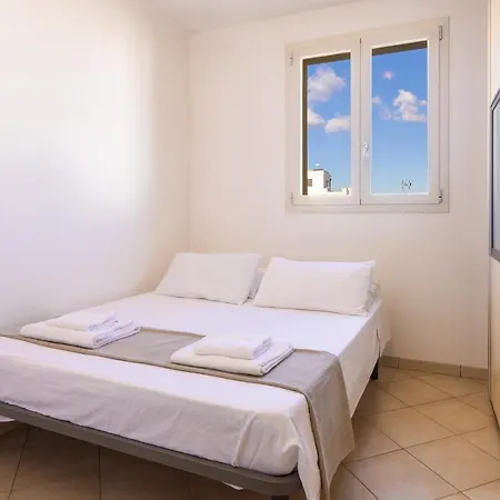 Aparthotel Lucrezia Con Piscina Nel Cuore Del Salento Santa Maria al Bagno